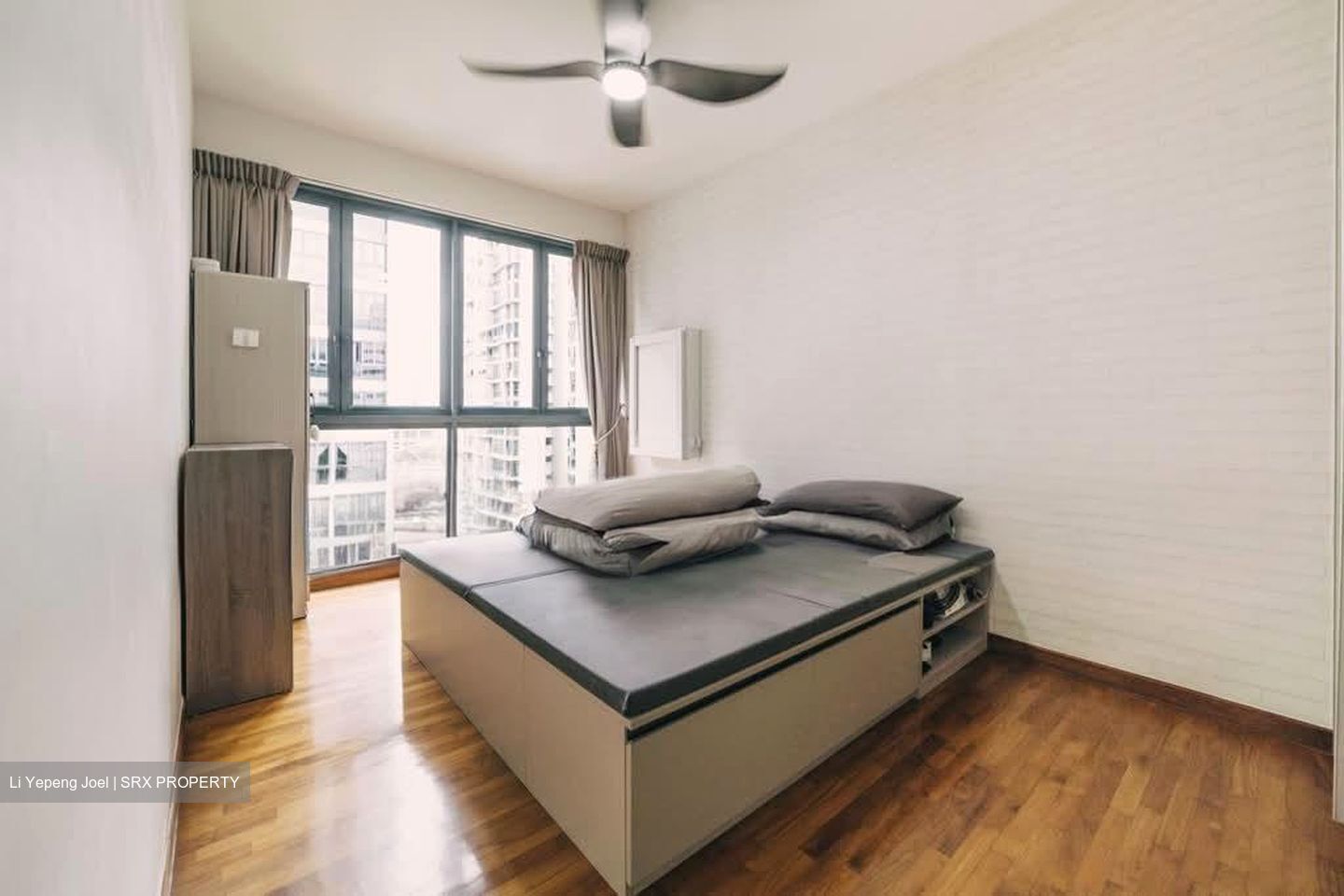 Skypark Residences (D27), Condominium #602256201